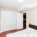 Rent 2 bedroom apartment in Toronto (Mount Pleasant West)