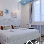 Appartement de 58 m² avec 4 chambre(s) en location à Marseille