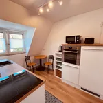 Rent 2 bedroom apartment of 60 m² in Nürnberg