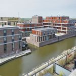 Huur 3 slaapkamer appartement van 108 m² in Amsterdam