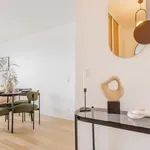 Rent 2 bedroom apartment of 76 m² in Clichy