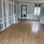 Appartement de 59 m² avec 1 chambre(s) en location à Calais