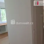 Rent 2 bedroom apartment in Zlín