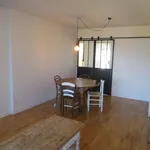 Appartement de 67 m² avec 3 chambre(s) en location à GRENOBLE