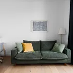 Miete 5 Schlafzimmer wohnung von 170 m² in Berlin