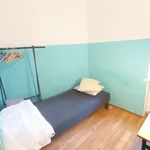 Rent a room in krakow