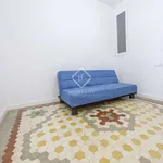 Alquilo 3 dormitorio apartamento de 139 m² en Valencia