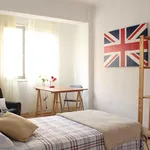 Alquilar 5 dormitorio apartamento en Granada