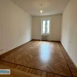 Rent 5 bedroom apartment of 232 m² in Milan