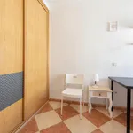 Alquilar 3 dormitorio apartamento en Madrid