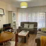 Rent 3 bedroom apartment of 92 m² in Gijón