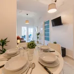 Alquilar 6 dormitorio apartamento en Valencia