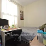 Rent 6 bedroom house in Leeds