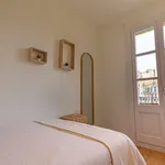 Habitación en barcelona