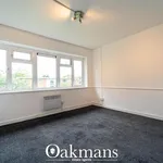 Rent 2 bedroom flat in Birmingham