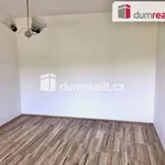 Rent 1 bedroom apartment of 36 m² in Ústí nad Labem