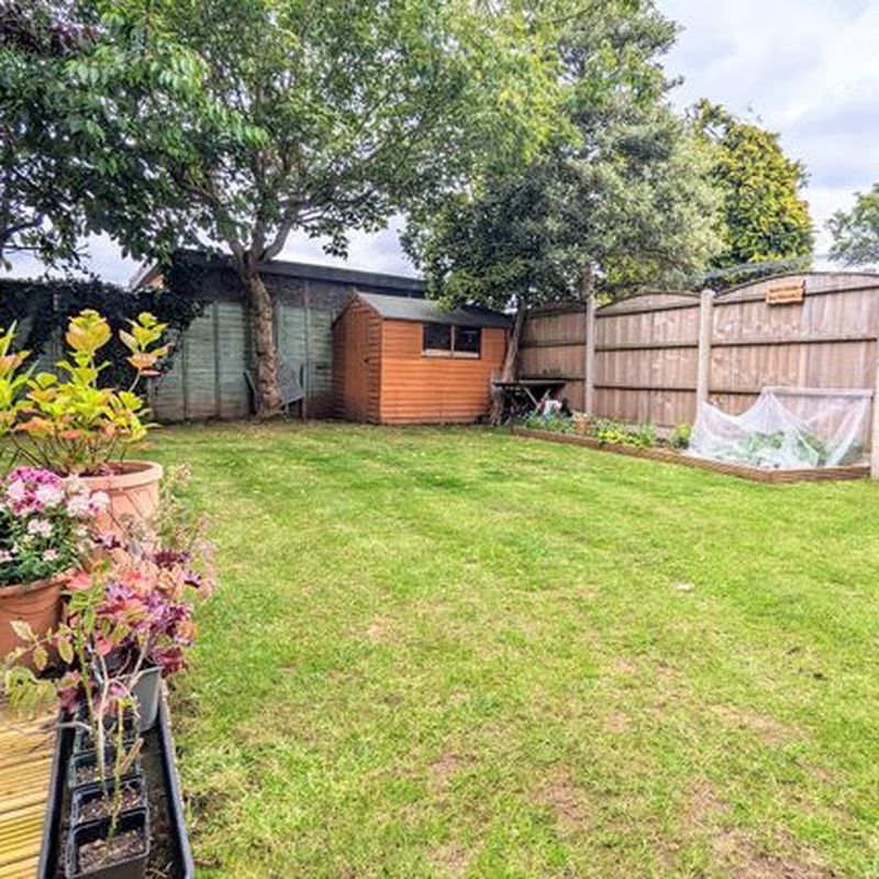 Detached house to rent in Pendock Road, Winterbourne, Bristol, Gloucestershire BS36 Kirkoswald