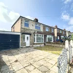 Harrison Avenue, Thornton-Cleveleys | FY5