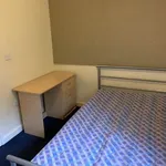 Rent a room in Sheffield