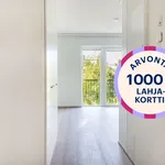 Rent 1 bedroom apartment of 29 m² in Tampere