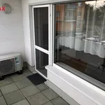 Rent 3 bedroom apartment of 92 m² in Břeclav