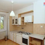 Rent 1 bedroom apartment of 41 m² in Ostrava