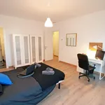 Alquilar 10 dormitorio apartamento en Barcelona