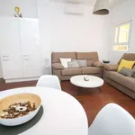 Alquilar 2 dormitorio apartamento en malaga