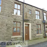 Rent 3 bedroom house of 69 m² in Borough of Rossendale