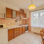 Rent 1 bedroom house of 1000 m² in Všeruby