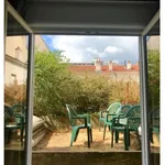 Appartement de 50 m² avec 2 chambre(s) en location à Nancy