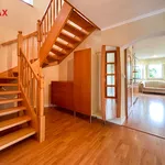 Rent 5 bedroom house in hrastice