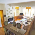 Rent 3 bedroom apartment of 120 m² in Roma