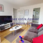 Appartement de 9 m² avec 3 chambre(s) en location à Saint-Étienne