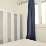 Alquilar 2 dormitorio apartamento en barcelona