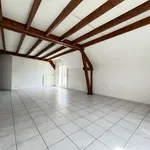 Appartement de 98 m² avec 4 chambre(s) en location à Sébazac-Concourès