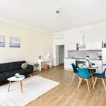 Rent 1 bedroom apartment of 46 m² in Budapest