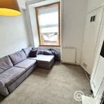 Rent 1 bedroom flat in Edinburgh