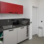 Rent 5 bedroom apartment in Berlin