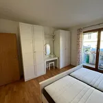 Pronajměte si 3 ložnic/e byt o rozloze 120 m² v Prague