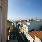 Rent 3 bedroom apartment in Lisbon