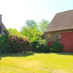 Maison de 60 m² avec 2 chambre(s) en location à Argenton-sur-Creuse