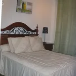 Rent a room in Madrid']