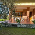 Single family villa via Francesco Carrara, Centro, Forte dei Marmi