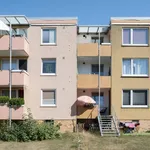 Rent 4 bedroom apartment of 76 m² in Wolfsburg