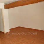 Appartement de 110 m² avec 4 chambre(s) en location à CapestangT