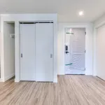 Rent 1 bedroom apartment in Montreal