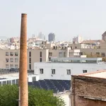 Rent 2 bedroom apartment of 60 m² in barcelona