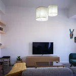 Rent 2 bedroom apartment of 100 m² in valencia