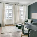 Miete 1 Schlafzimmer wohnung von 506 m² in Vienna